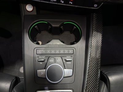 2019 Audi RS 5 2.9T (Tiptronic) (No Longer Available Fo