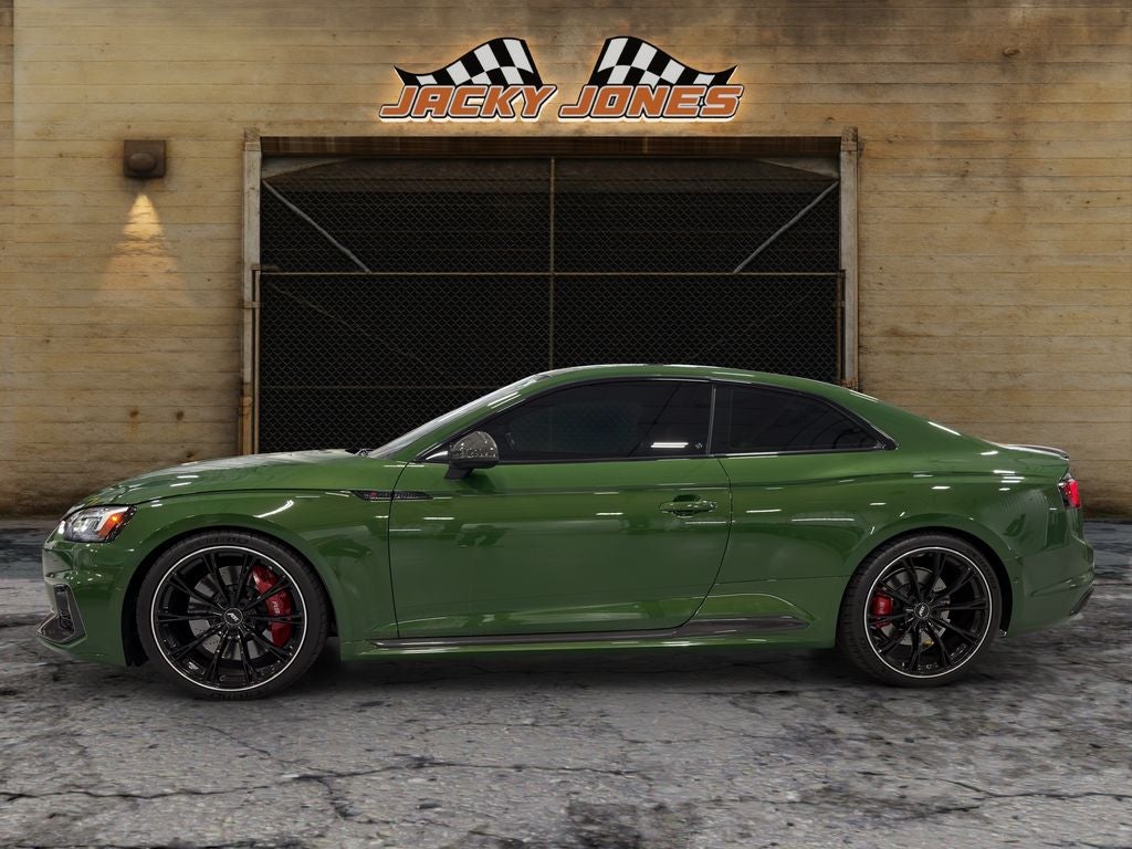 2019 Audi RS 5 2.9T (Tiptronic) (No Longer Available Fo