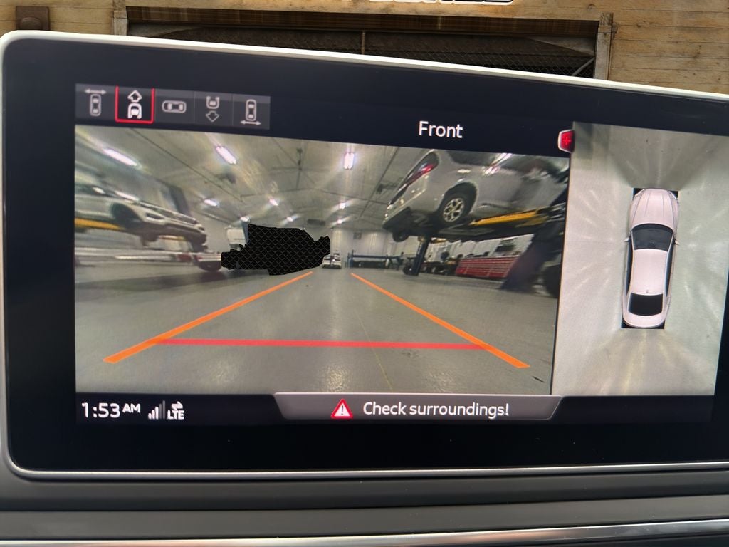 2019 Audi RS 5 2.9T (Tiptronic) (No Longer Available Fo