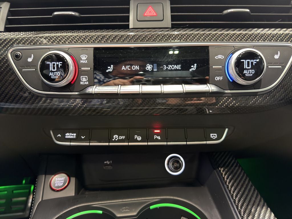 2019 Audi RS 5 2.9T (Tiptronic) (No Longer Available Fo