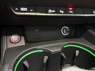 2019 Audi RS 5 2.9T (Tiptronic) (No Longer Available Fo