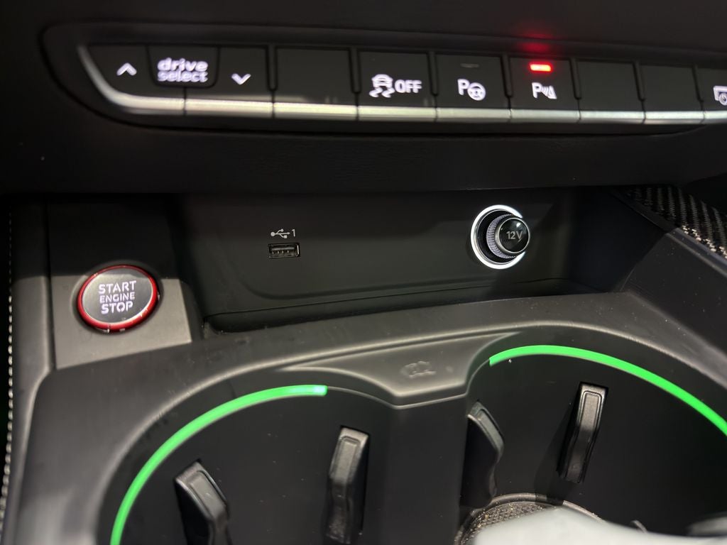 2019 Audi RS 5 2.9T (Tiptronic) (No Longer Available Fo