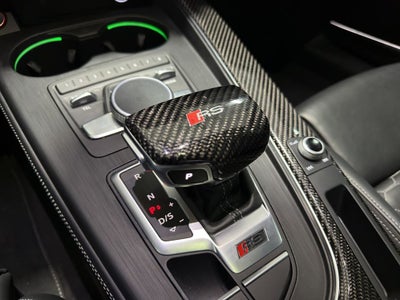 2019 Audi RS 5 2.9T (Tiptronic) (No Longer Available Fo