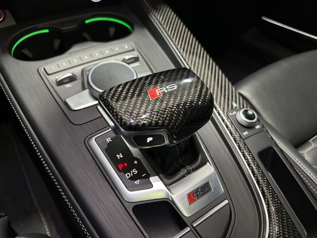 2019 Audi RS 5 2.9T (Tiptronic) (No Longer Available Fo