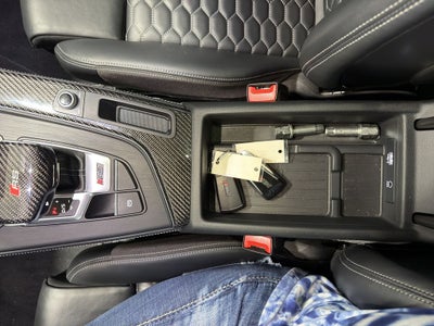 2019 Audi RS 5 2.9T (Tiptronic) (No Longer Available Fo