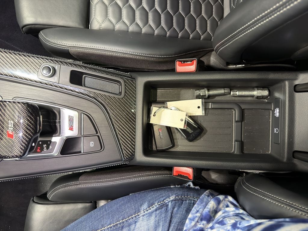 2019 Audi RS 5 2.9T (Tiptronic) (No Longer Available Fo