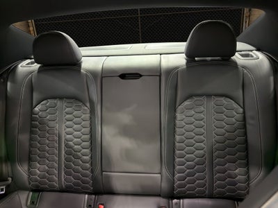 2019 Audi RS 5 2.9T (Tiptronic) (No Longer Available Fo