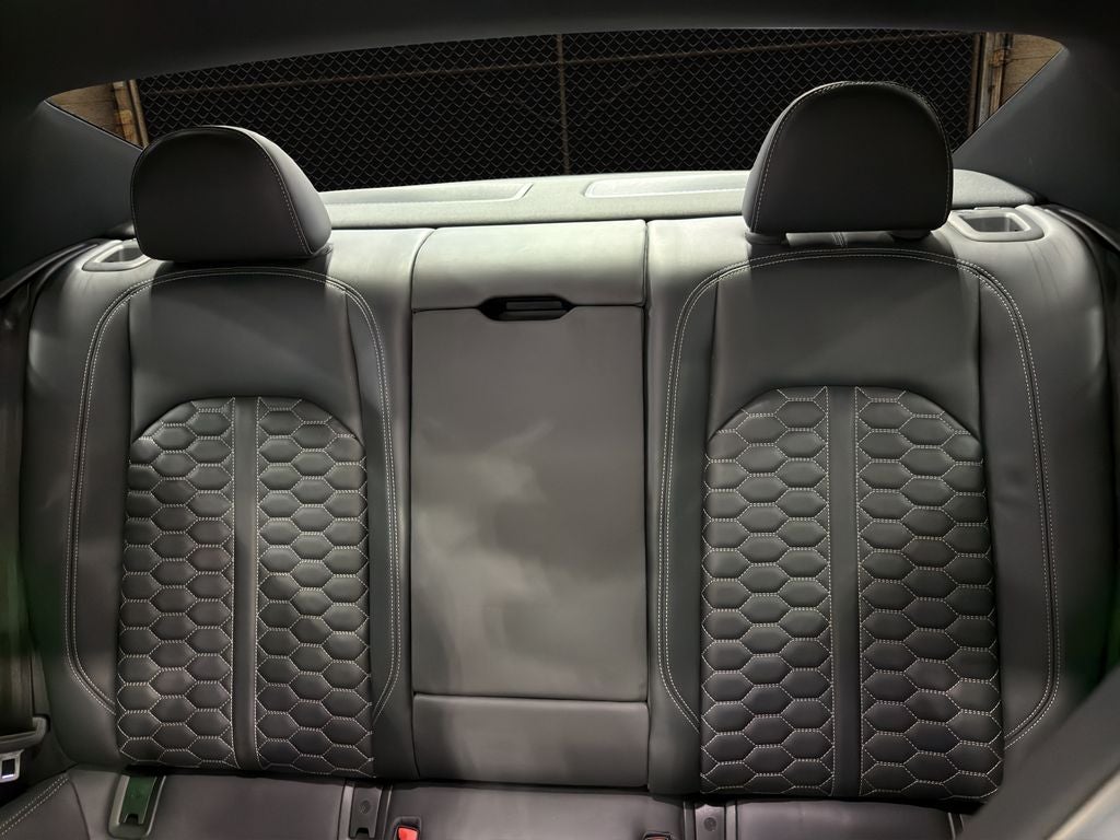 2019 Audi RS 5 2.9T (Tiptronic) (No Longer Available Fo