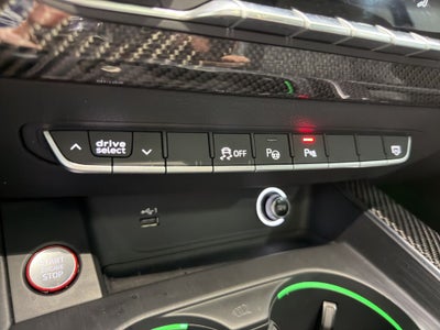 2019 Audi RS 5 2.9T (Tiptronic) (No Longer Available Fo