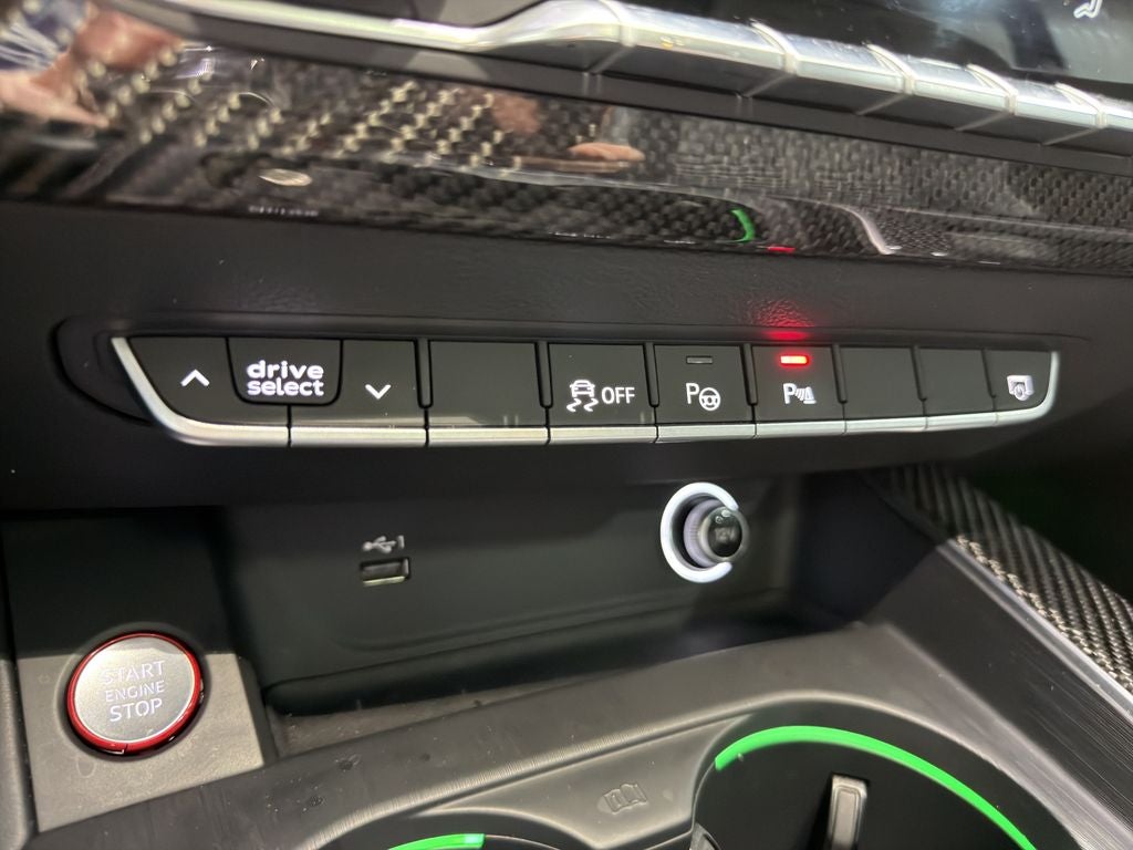 2019 Audi RS 5 2.9T (Tiptronic) (No Longer Available Fo