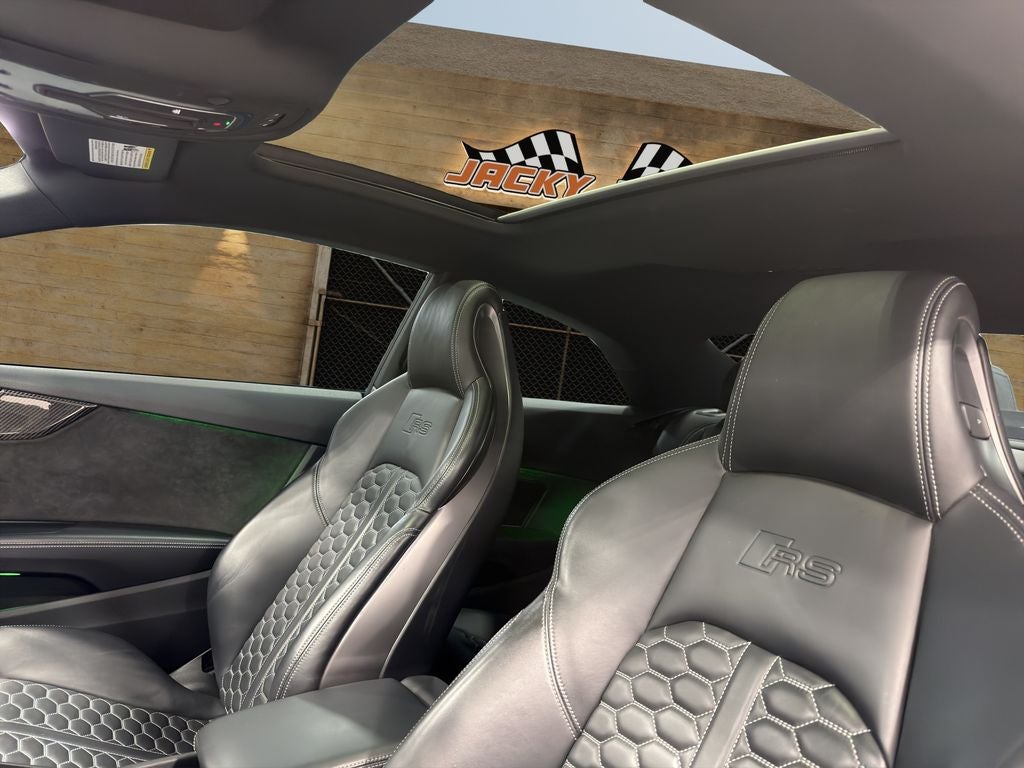 2019 Audi RS 5 2.9T (Tiptronic) (No Longer Available Fo