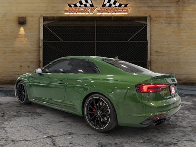 2019 Audi RS 5 2.9T (Tiptronic) (No Longer Available Fo