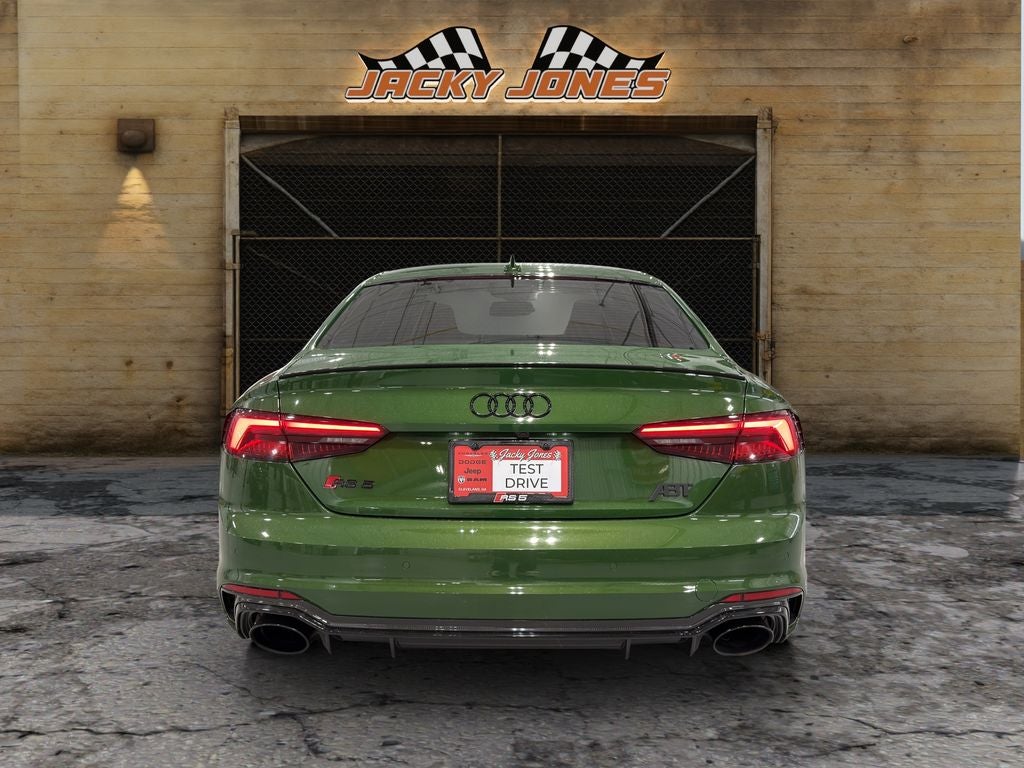 2019 Audi RS 5 2.9T (Tiptronic) (No Longer Available Fo