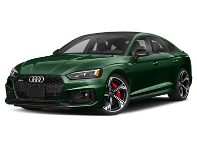 2019 Audi RS 5 2.9T (Tiptronic) (No Longer Available Fo