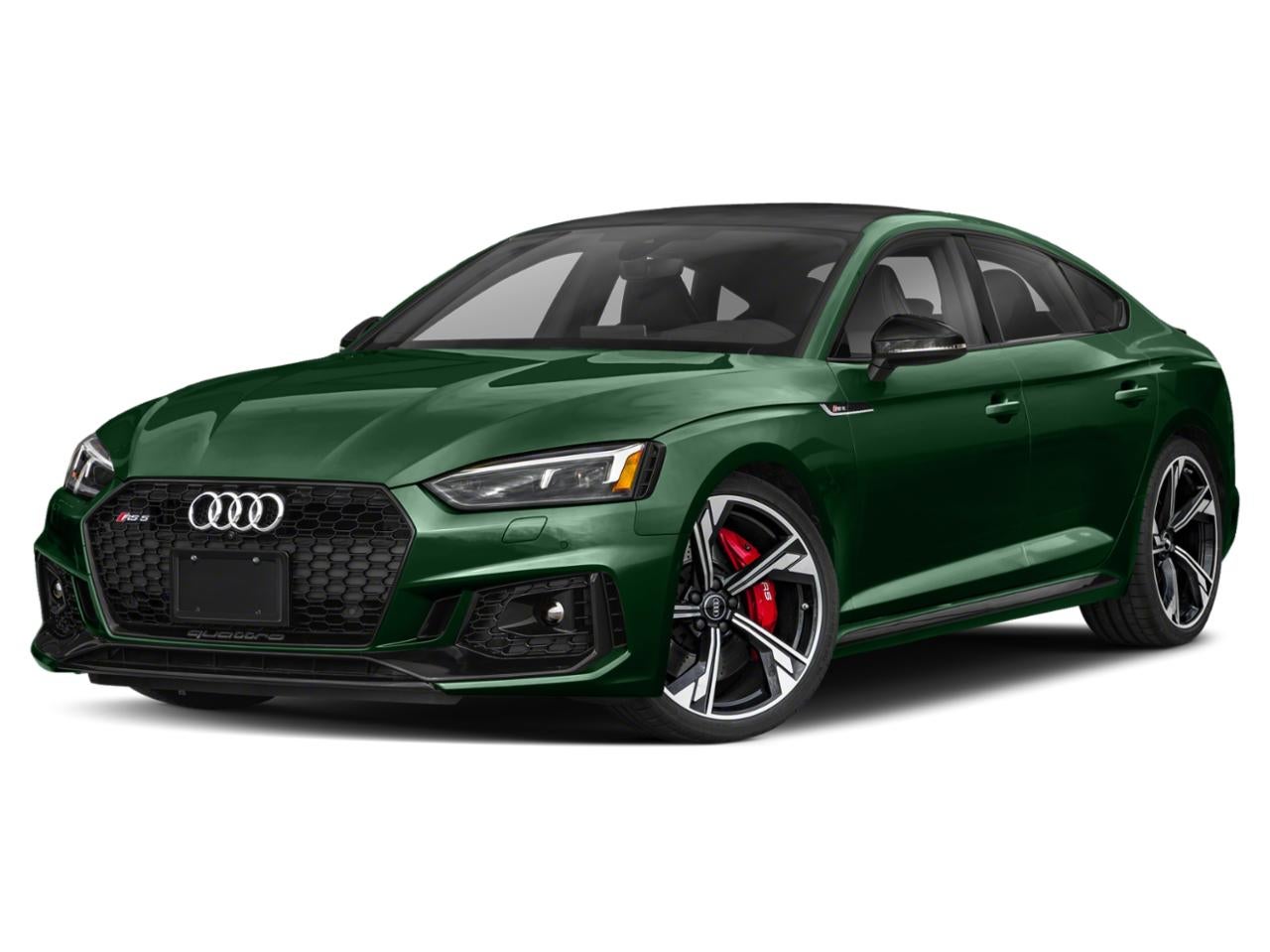2019 Audi RS 5 2.9T (Tiptronic) (No Longer Available Fo