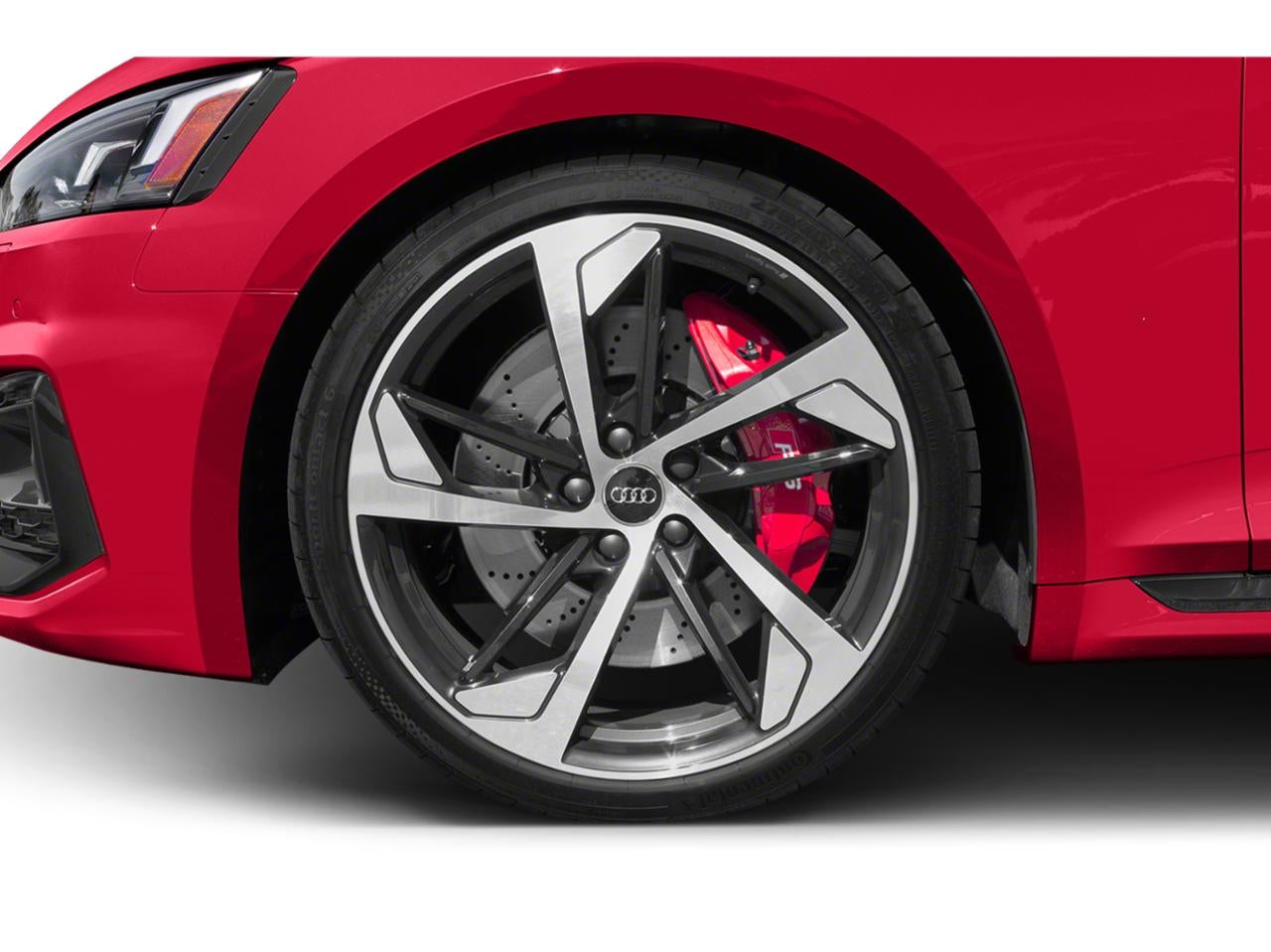 2019 Audi RS 5 2.9T (Tiptronic) (No Longer Available Fo