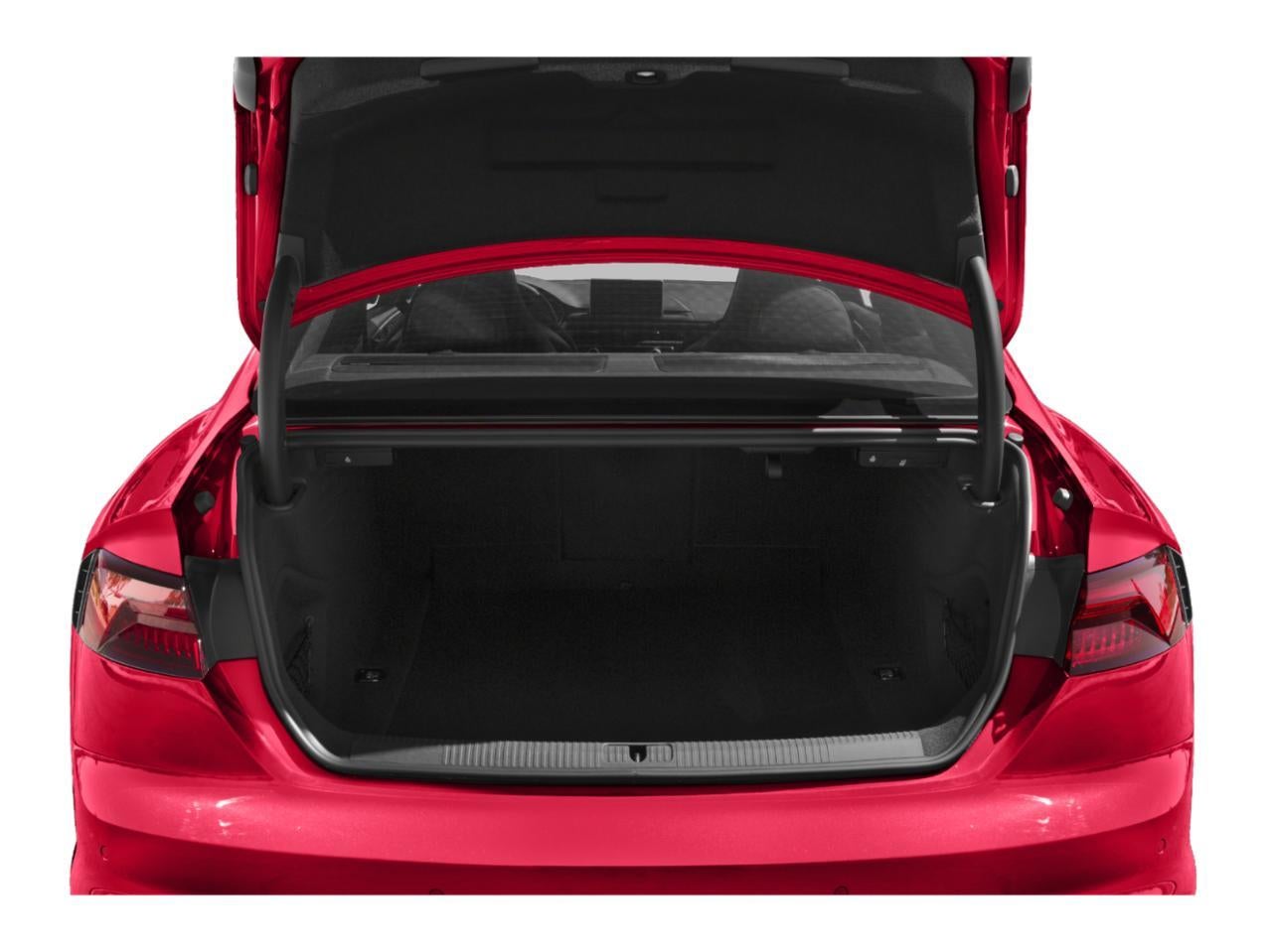 2019 Audi RS 5 2.9T (Tiptronic) (No Longer Available Fo