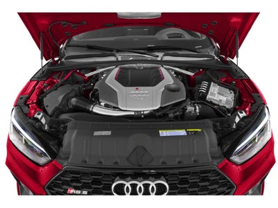 2019 Audi RS 5 2.9T (Tiptronic) (No Longer Available Fo