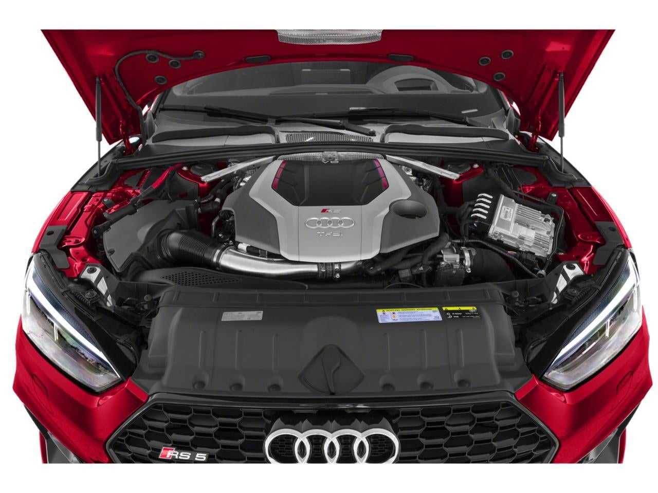 2019 Audi RS 5 2.9T (Tiptronic) (No Longer Available Fo