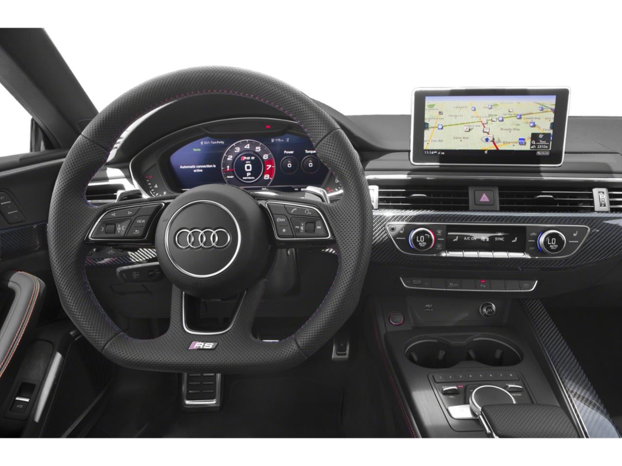 2019 Audi RS 5 2.9T (Tiptronic) (No Longer Available Fo