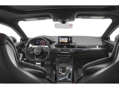 2019 Audi RS 5 2.9T (Tiptronic) (No Longer Available Fo