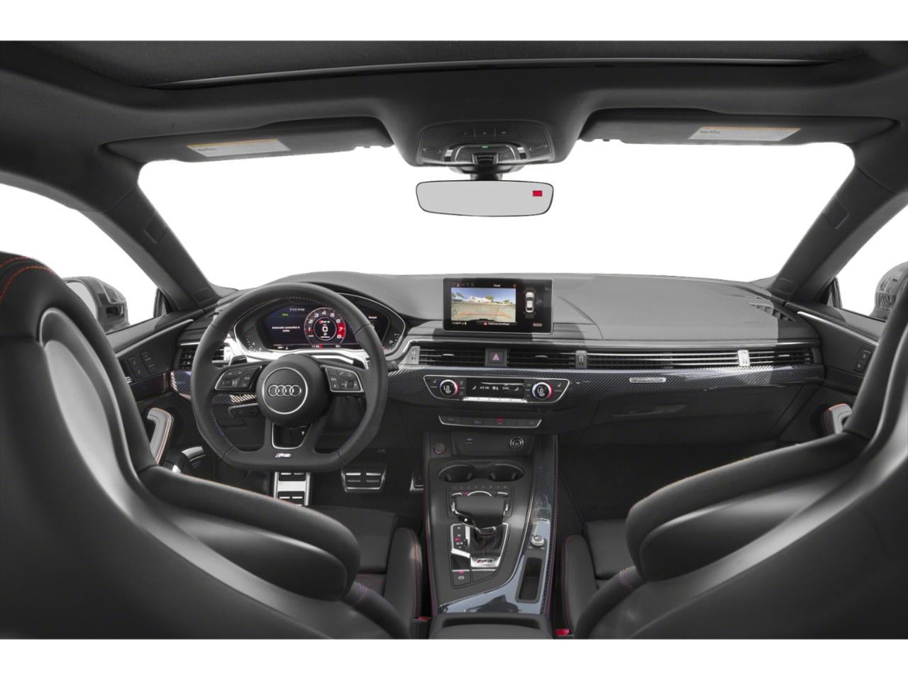 2019 Audi RS 5 2.9T (Tiptronic) (No Longer Available Fo