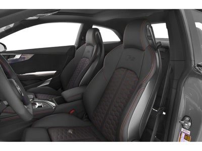 2019 Audi RS 5 2.9T (Tiptronic) (No Longer Available Fo