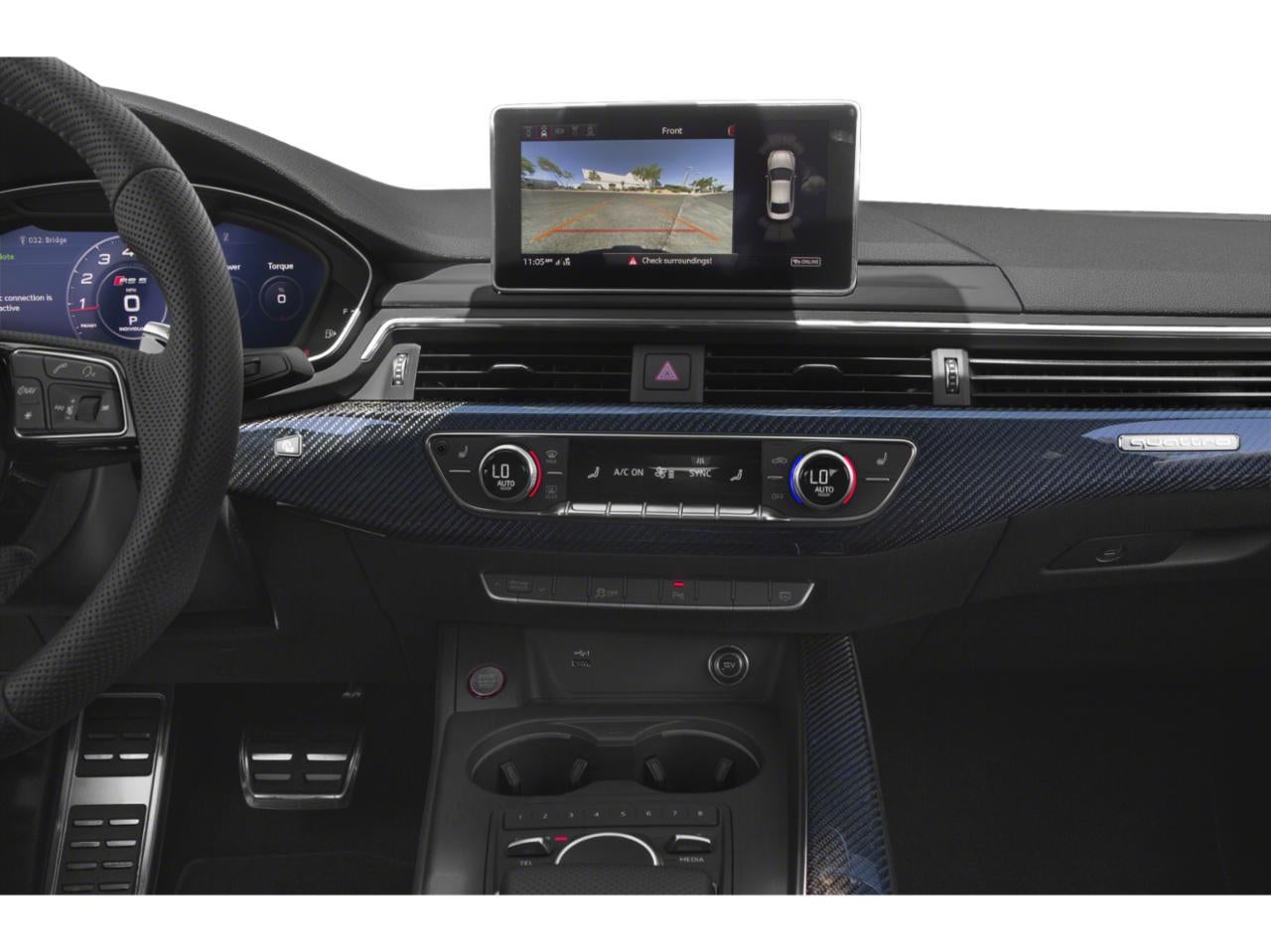 2019 Audi RS 5 2.9T (Tiptronic) (No Longer Available Fo