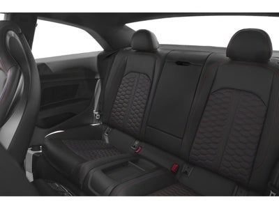 2019 Audi RS 5 2.9T (Tiptronic) (No Longer Available Fo