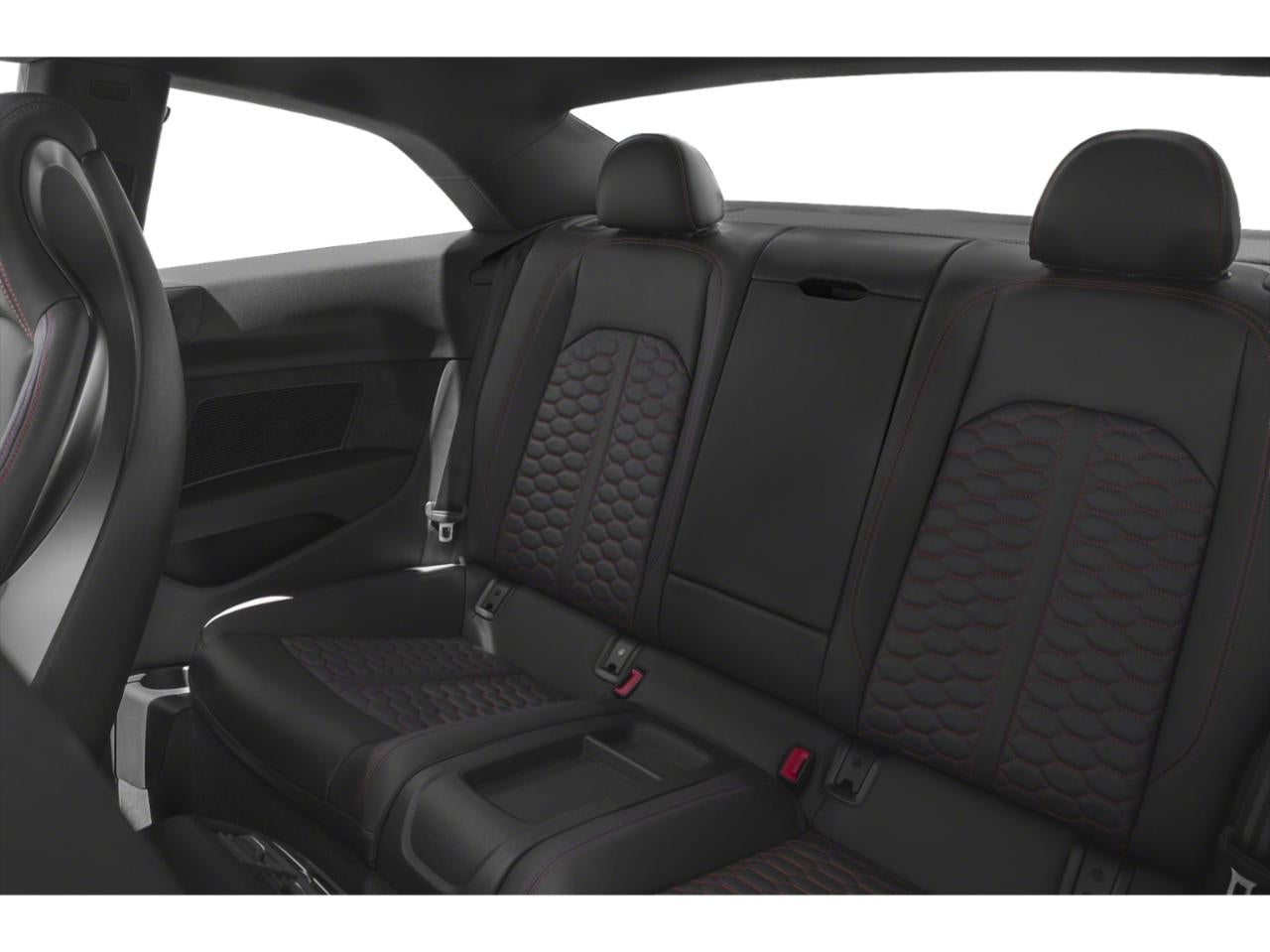 2019 Audi RS 5 2.9T (Tiptronic) (No Longer Available Fo