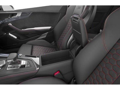 2019 Audi RS 5 2.9T (Tiptronic) (No Longer Available Fo