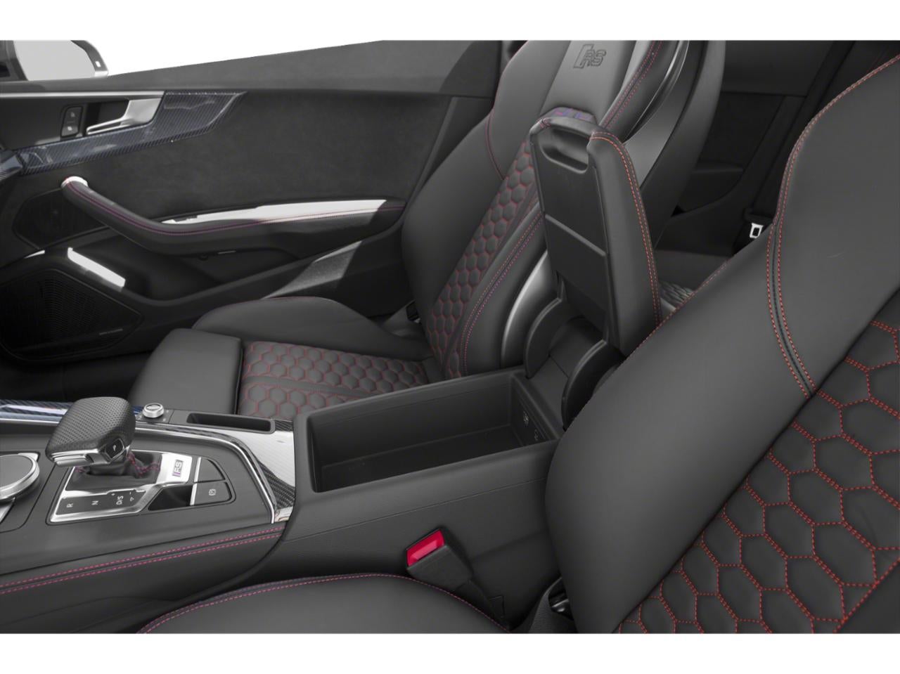 2019 Audi RS 5 2.9T (Tiptronic) (No Longer Available Fo