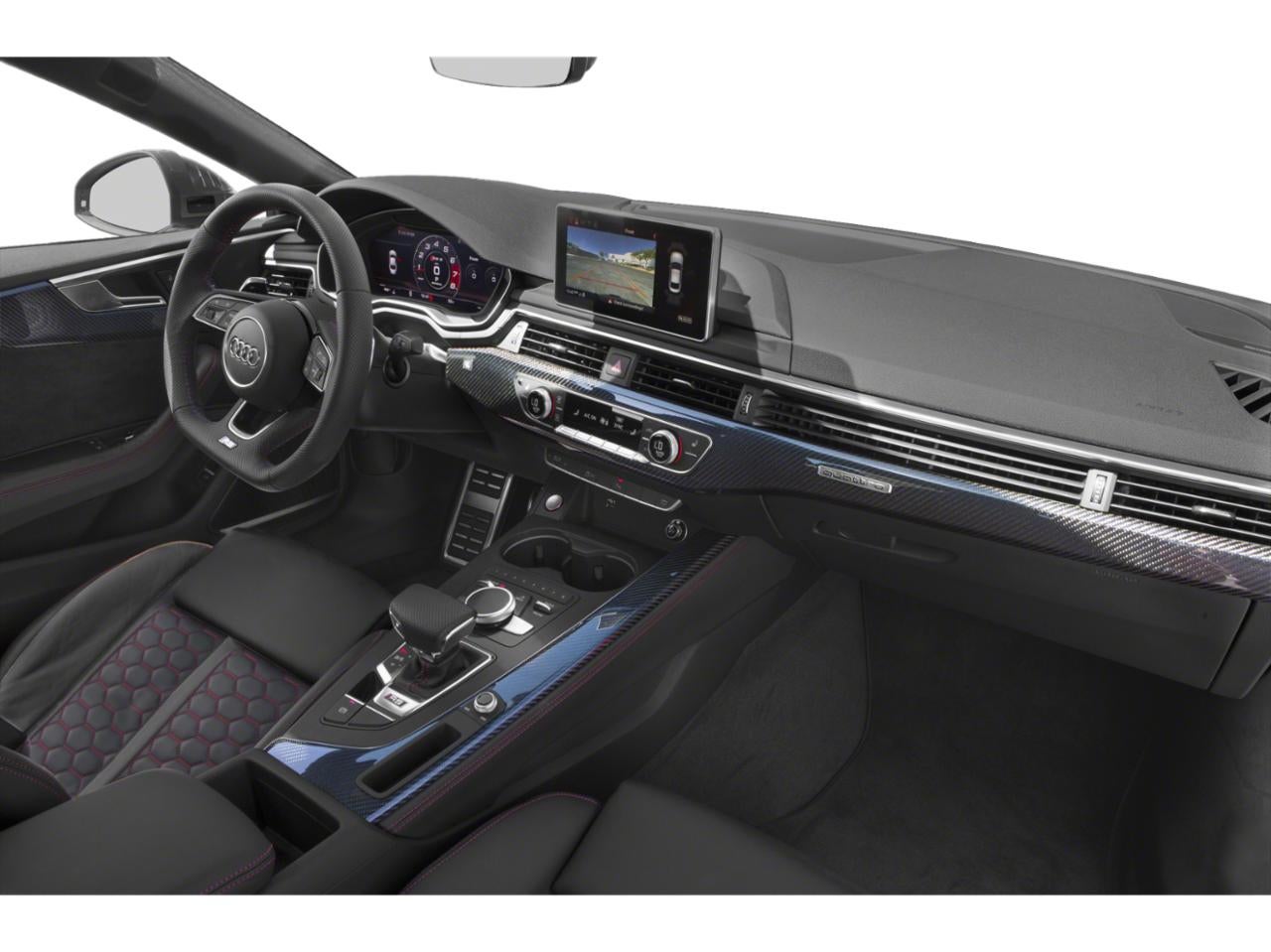 2019 Audi RS 5 2.9T (Tiptronic) (No Longer Available Fo