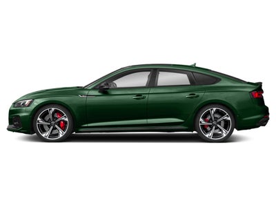 2019 Audi RS 5 2.9T (Tiptronic) (No Longer Available Fo