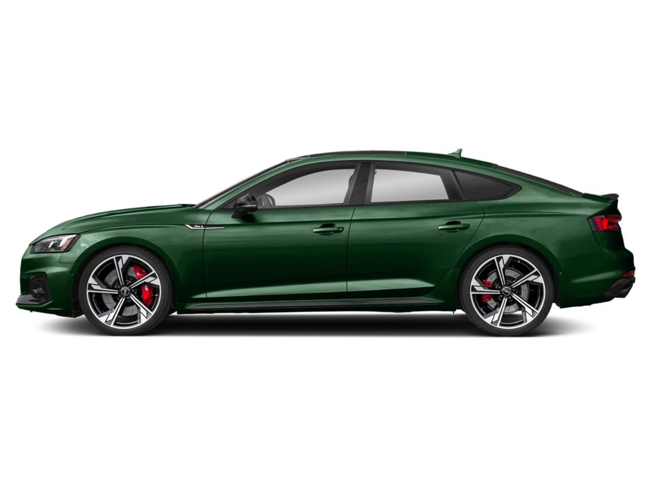 2019 Audi RS 5 2.9T (Tiptronic) (No Longer Available Fo