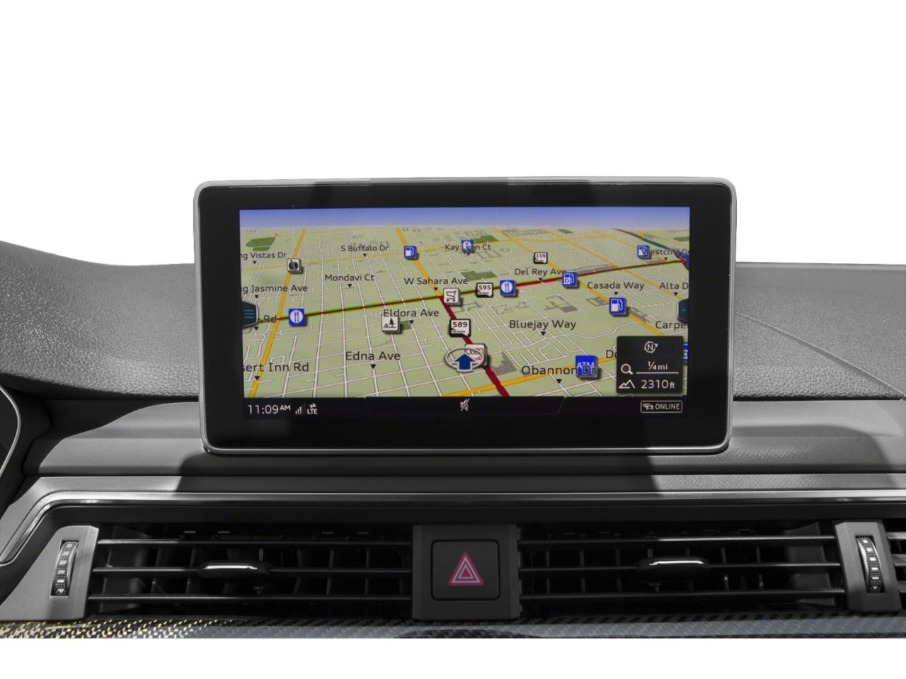 2019 Audi RS 5 2.9T (Tiptronic) (No Longer Available Fo