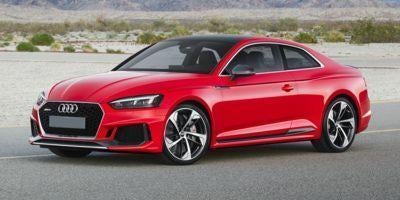 2019 Audi RS 5 2.9T (Tiptronic) (No Longer Available Fo