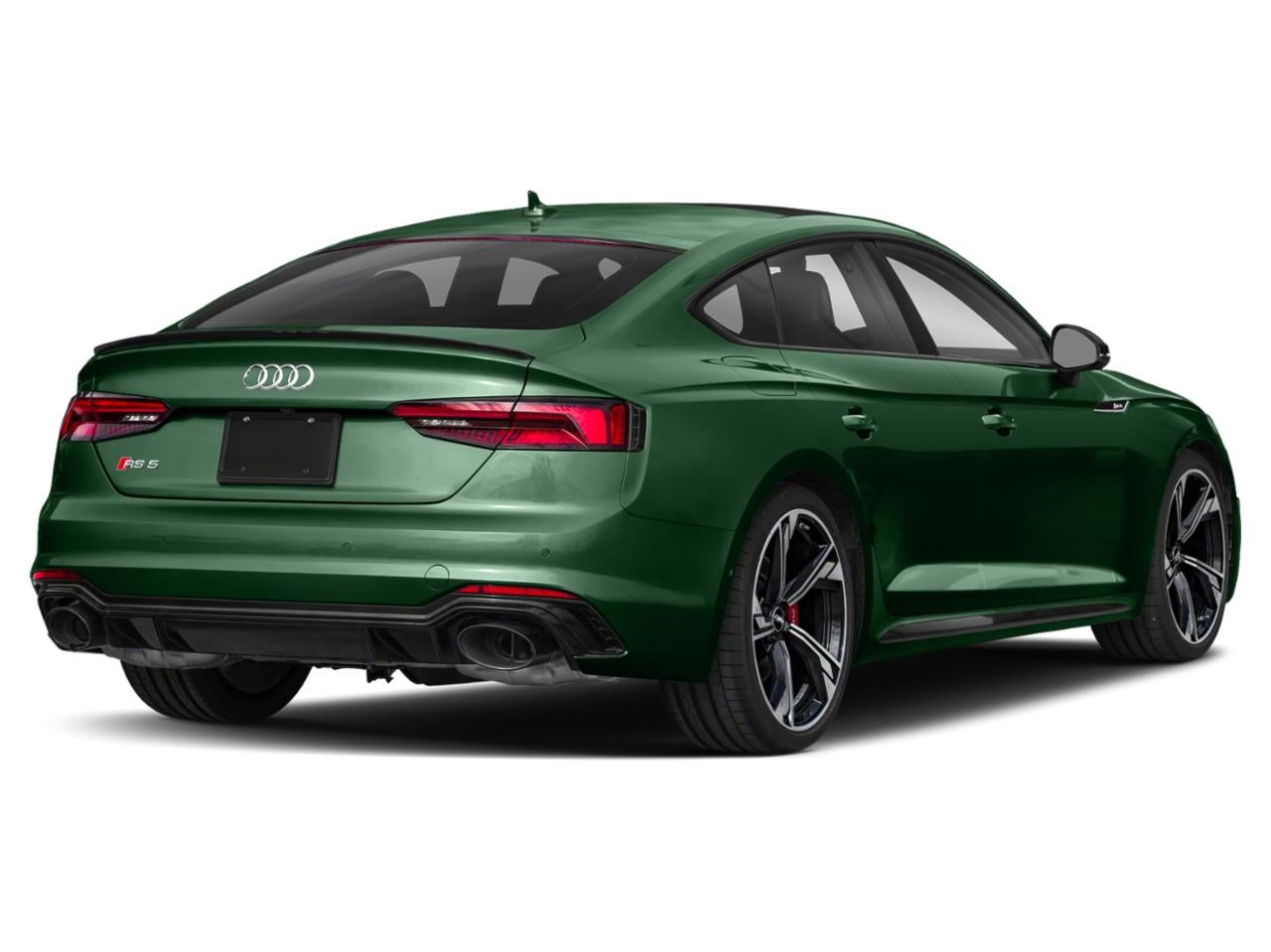 2019 Audi RS 5 2.9T (Tiptronic) (No Longer Available Fo