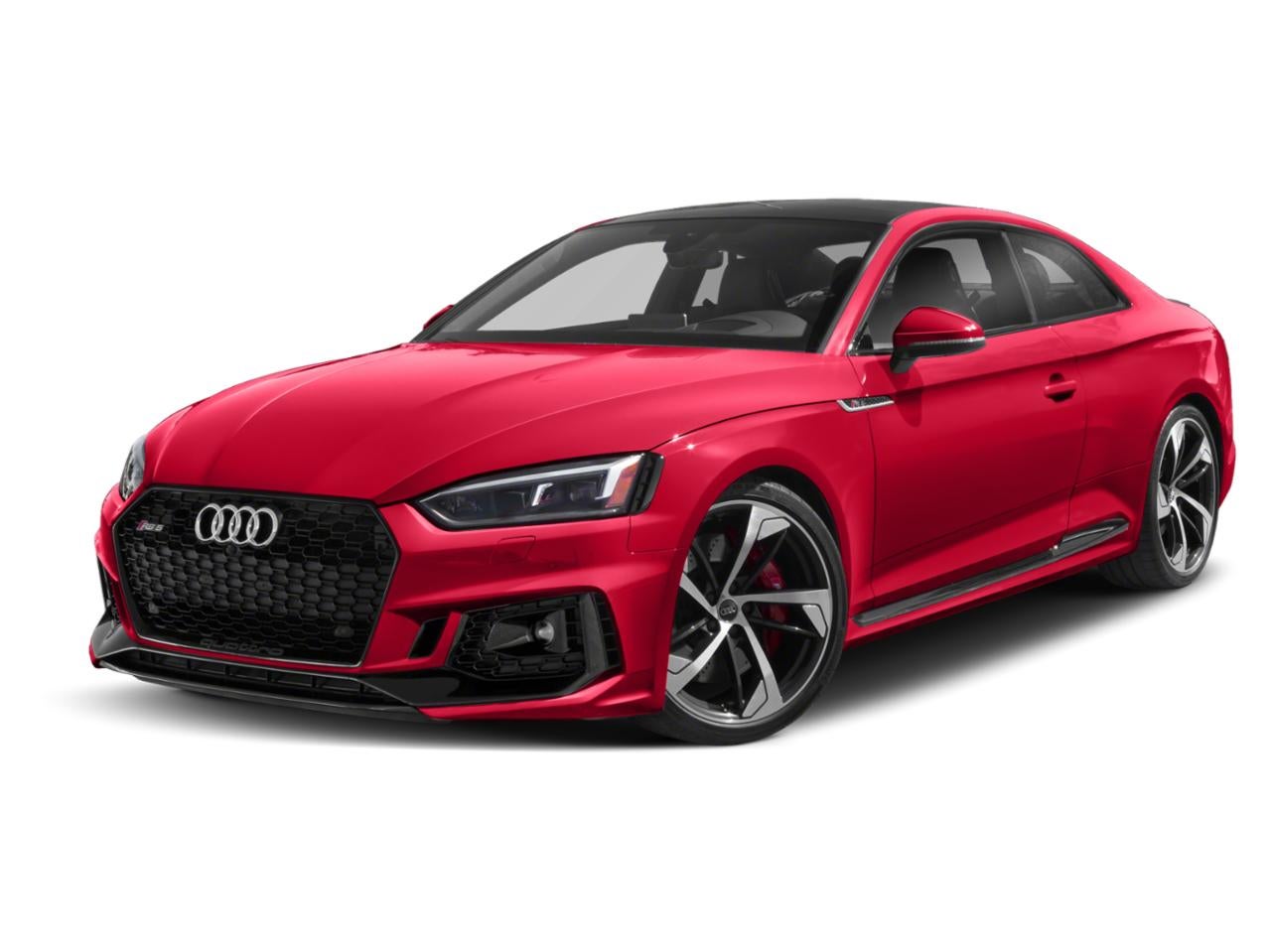 2019 Audi RS 5 2.9T (Tiptronic) (No Longer Available Fo