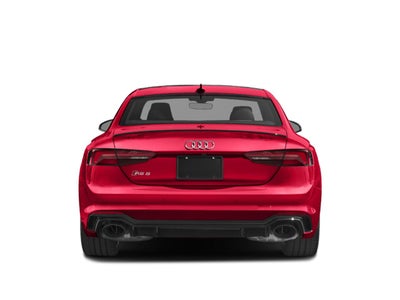 2019 Audi RS 5 2.9T (Tiptronic) (No Longer Available Fo
