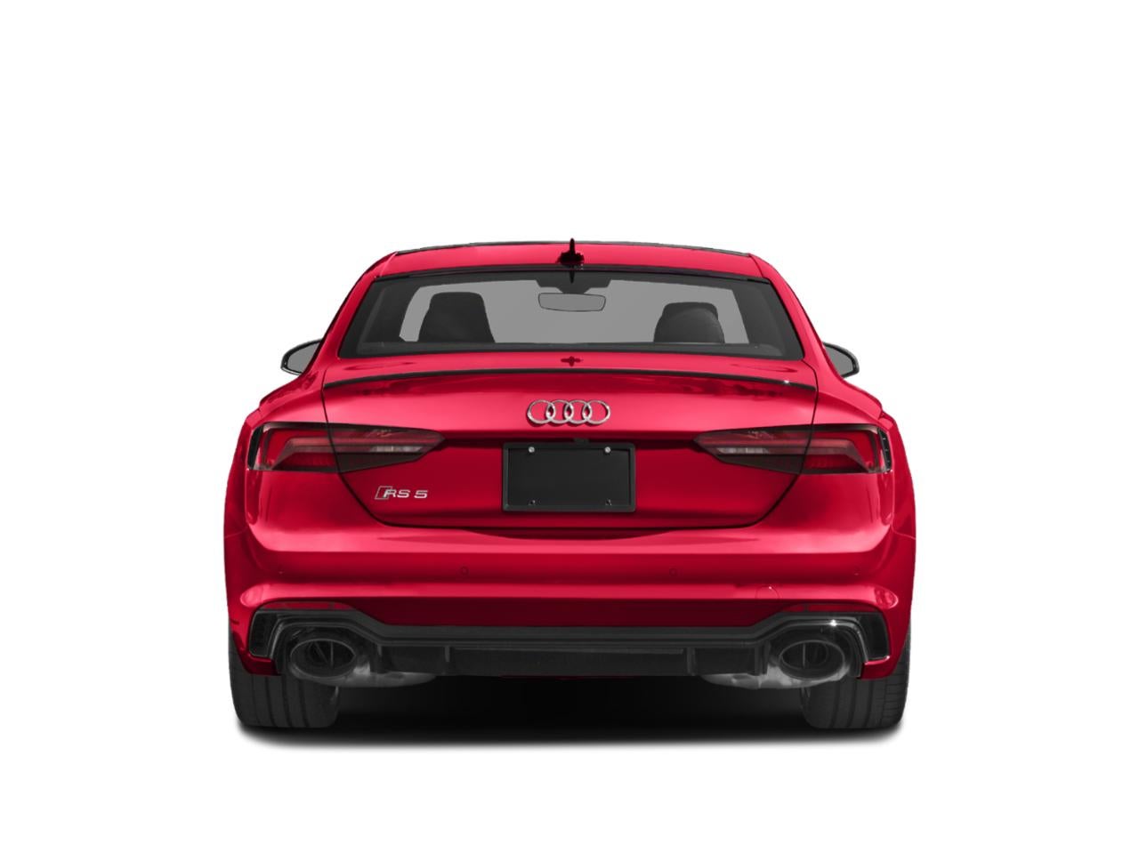 2019 Audi RS 5 2.9T (Tiptronic) (No Longer Available Fo