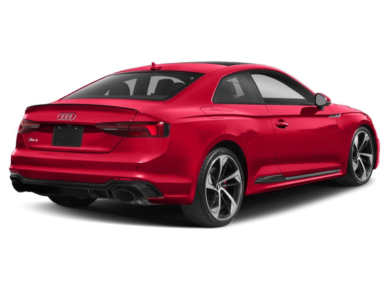 2019 Audi RS 5 2.9T (Tiptronic) (No Longer Available Fo