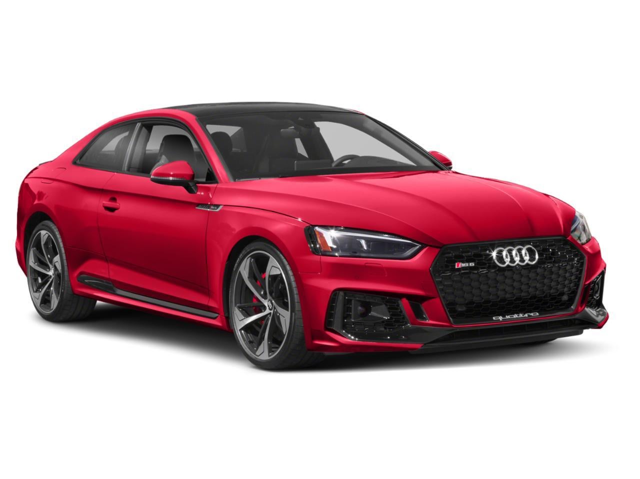 2019 Audi RS 5 2.9T (Tiptronic) (No Longer Available Fo