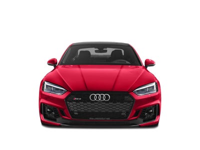 2019 Audi RS 5 2.9T (Tiptronic) (No Longer Available Fo