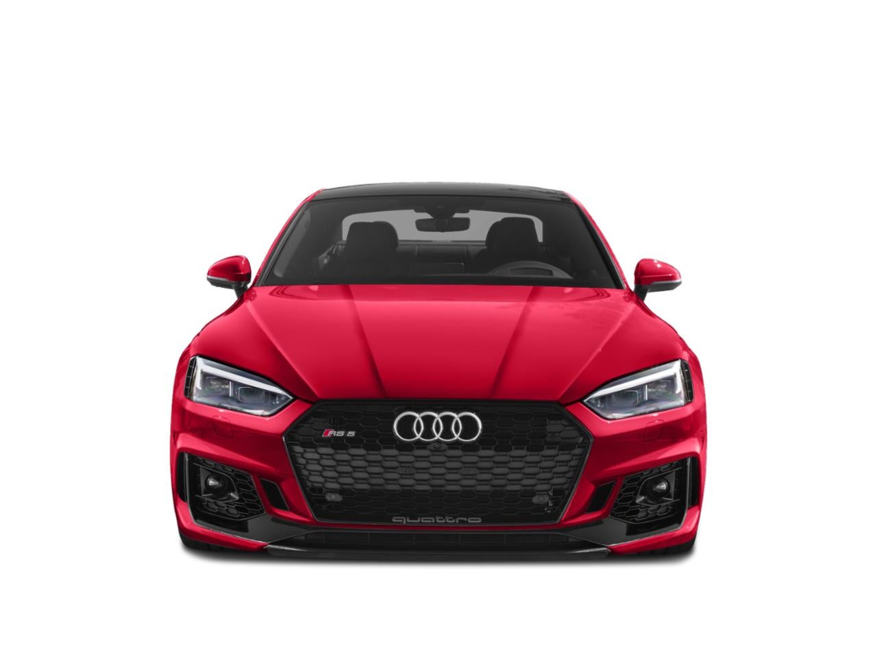 2019 Audi RS 5 2.9T (Tiptronic) (No Longer Available Fo