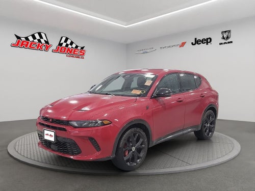 2024 Dodge Hornet R/T