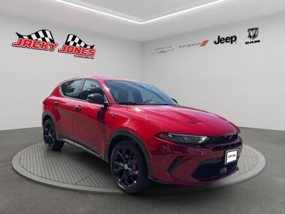 2024 Dodge Hornet R/T