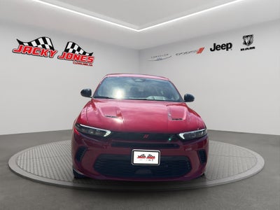 2024 Dodge Hornet R/T