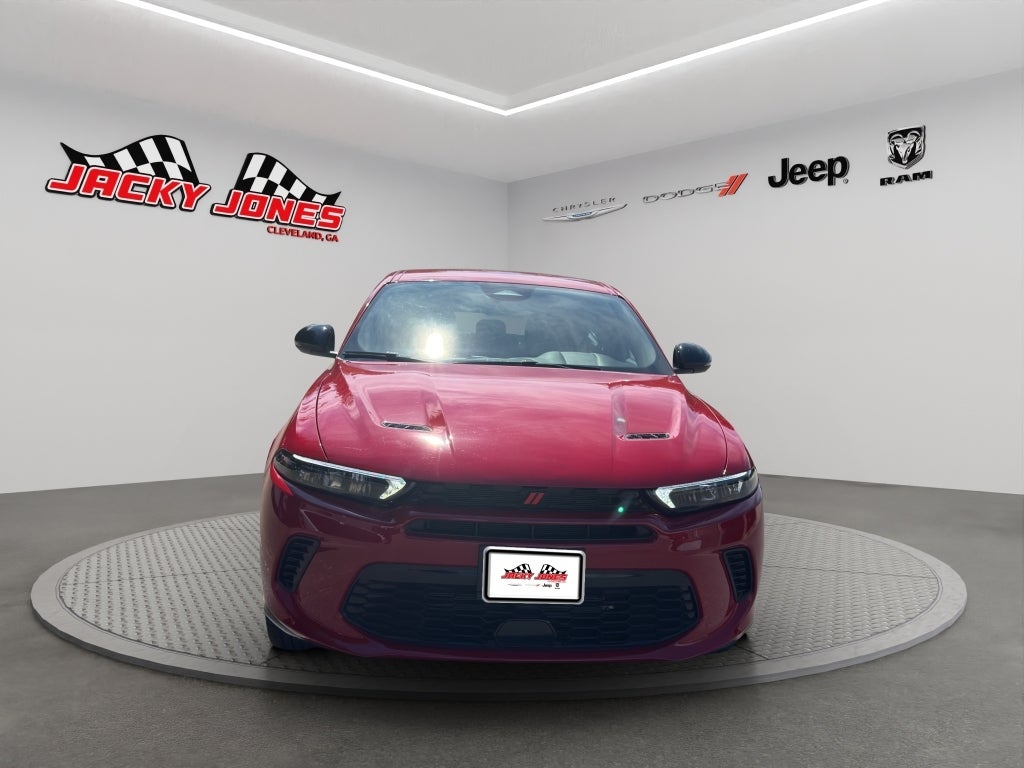 2024 Dodge Hornet R/T