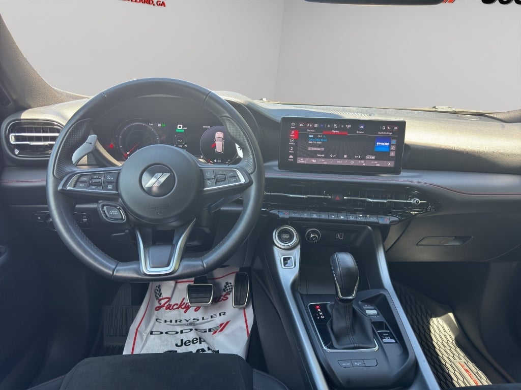 2024 Dodge Hornet R/T